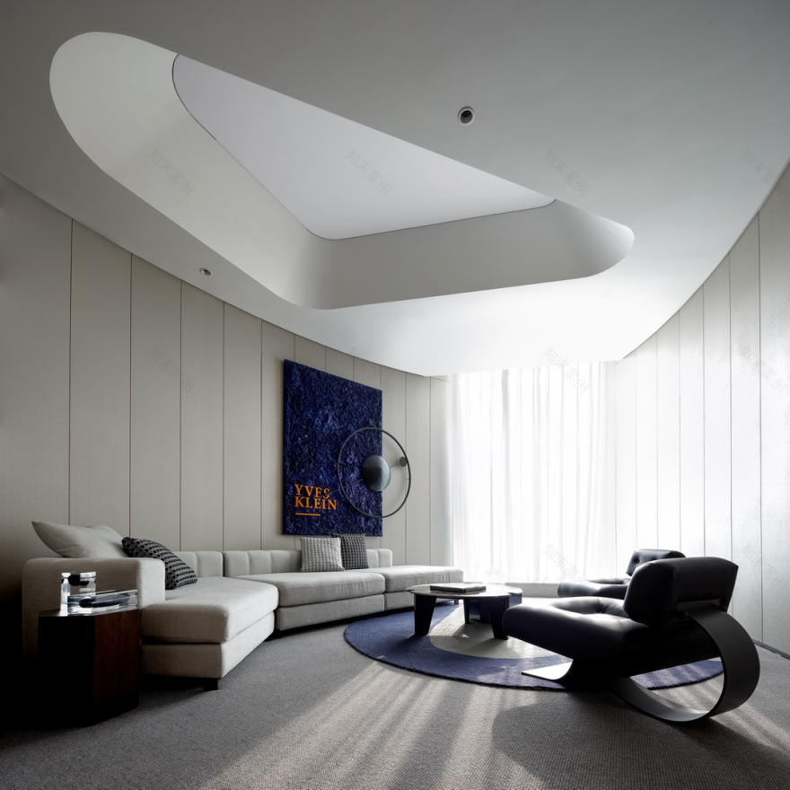 中南 1895 城市展厅——飞行的姿态,重构城市与文明的关系-51