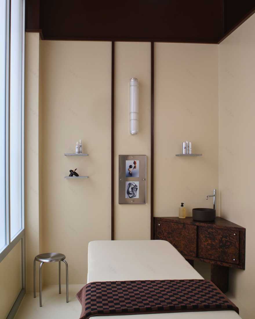 埃斯特亚美容工作室丨意大利米兰-7