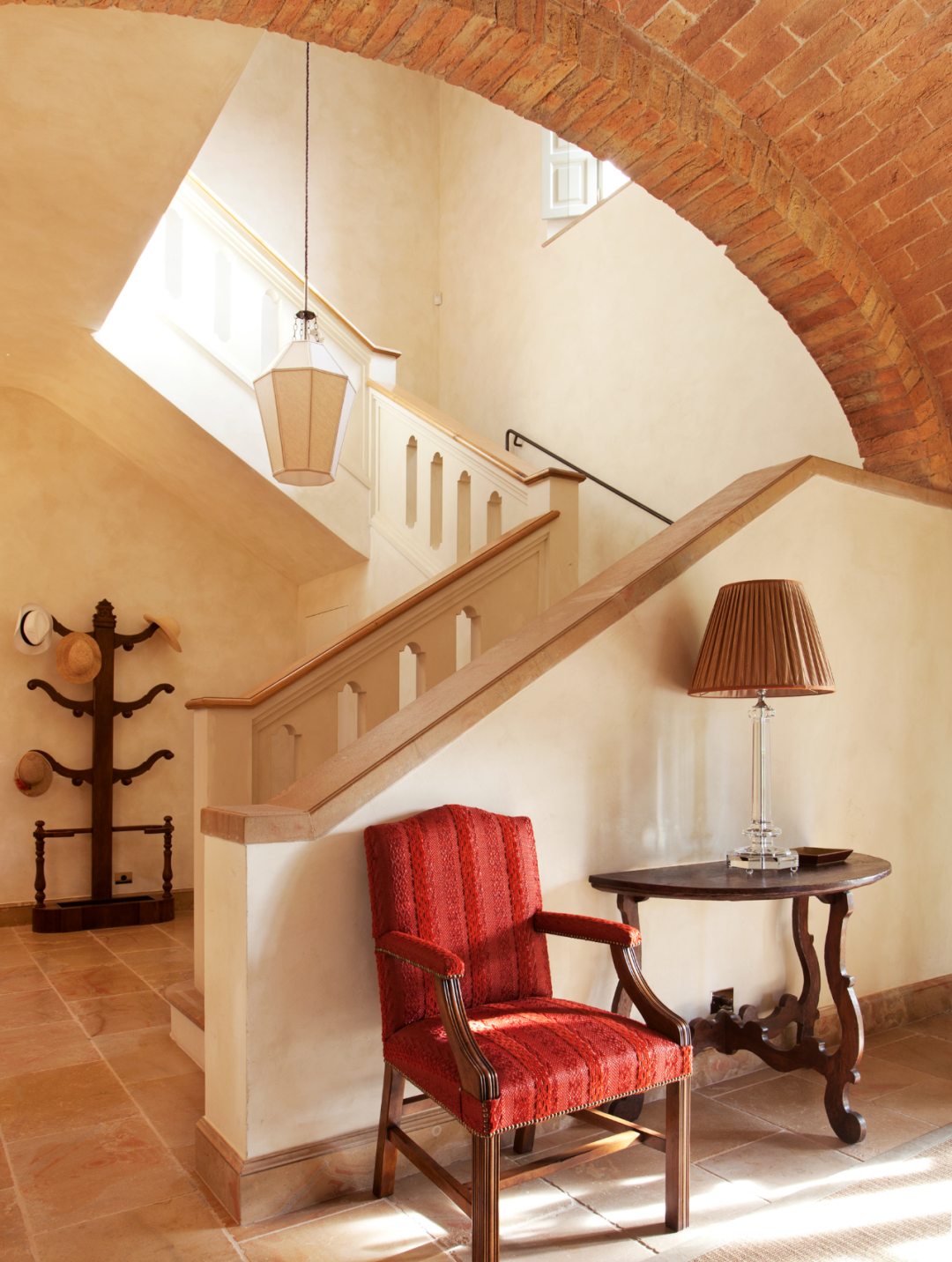 荷兰阿姆斯特丹瑰丽酒店,Rosewood Amsterdam丨建筑设计Kentie  Partners,室内设计Piet Boon等-145