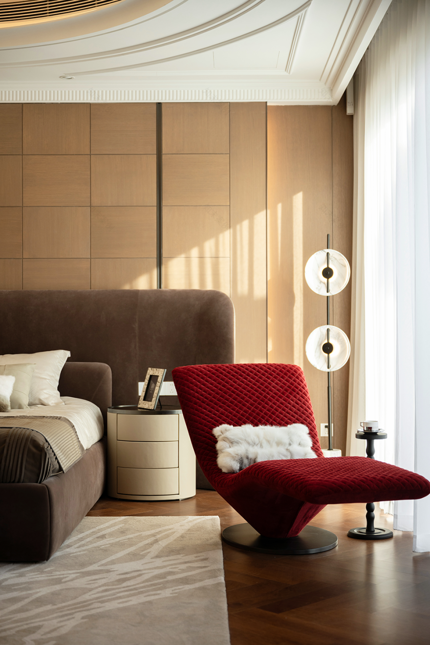 北京·御汤山熙园·215栋丨中国北京丨北京德方圆文化创意有限公司-58