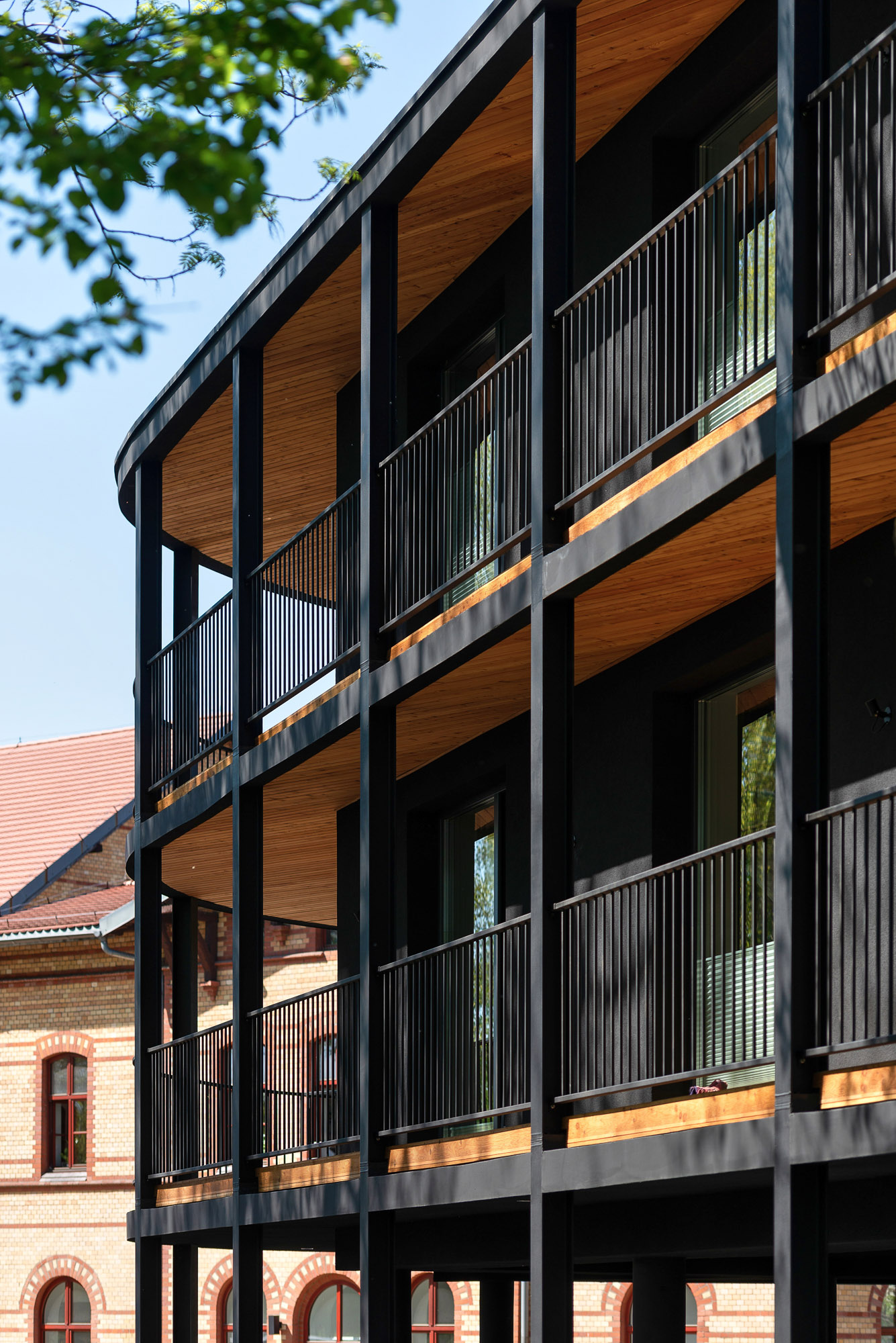 现代树屋公寓·VillaReden-65