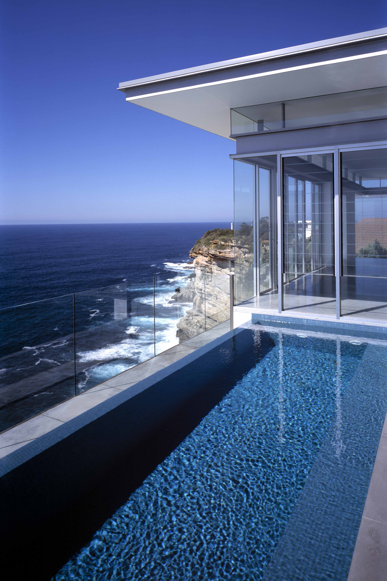 Dover Heights House - Collins and TurnerCollins and Turner-25