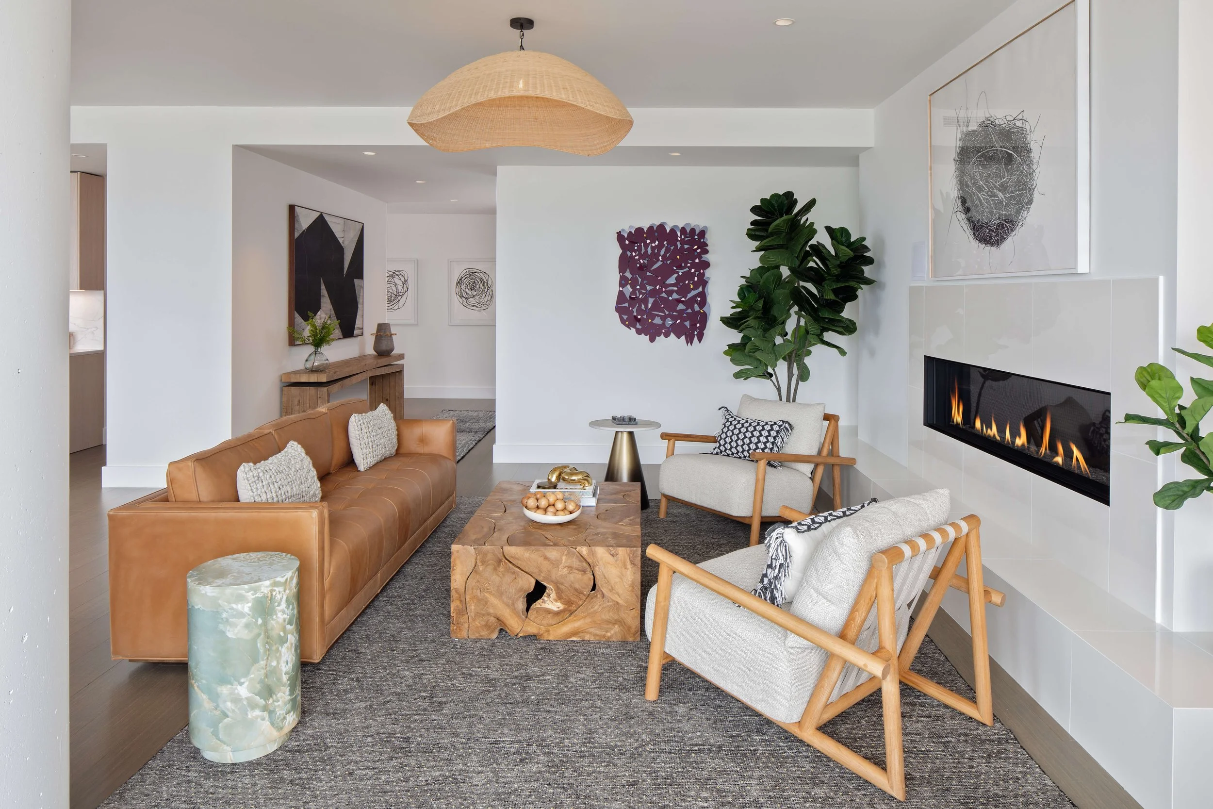 丨美国波特兰丨Vida Design-12