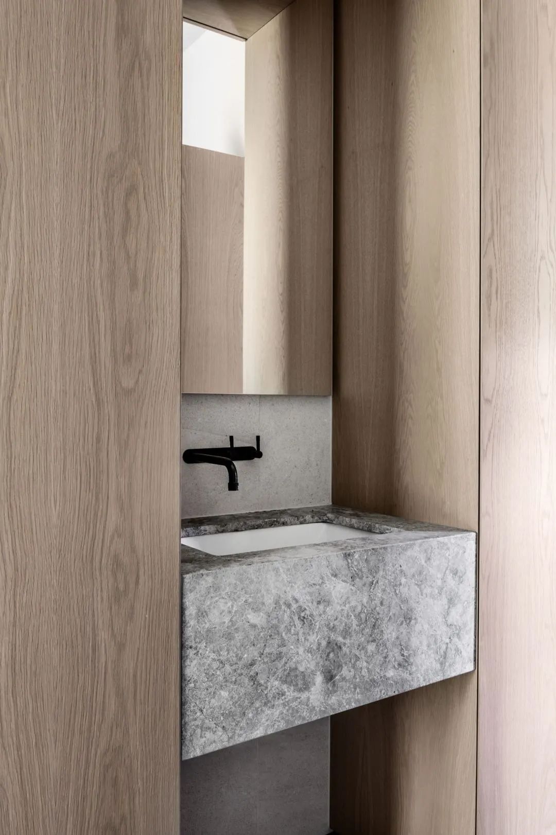 菲利普港湾滨海住宅 Portsea Beach House丨Studio Esteta-13