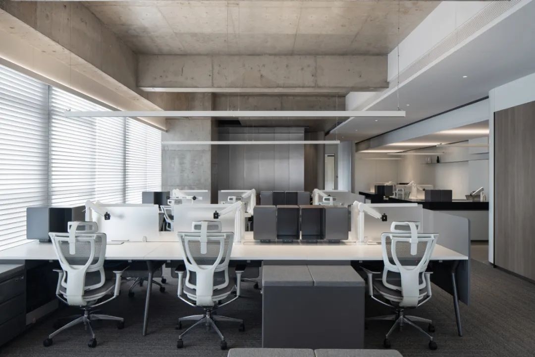 水木言设计机构办公室丨中国长沙-32