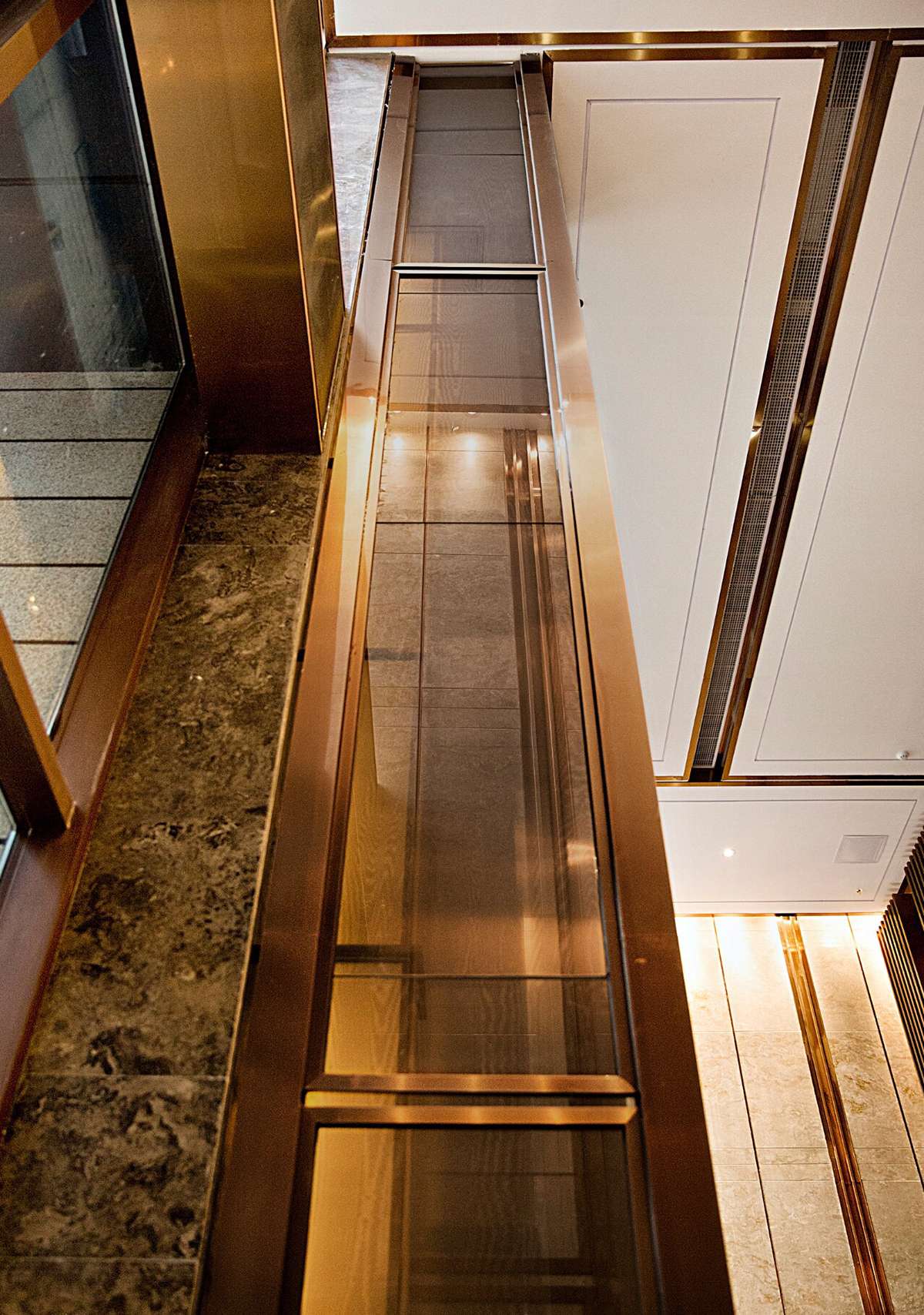 林溪府展示区售楼中心-2