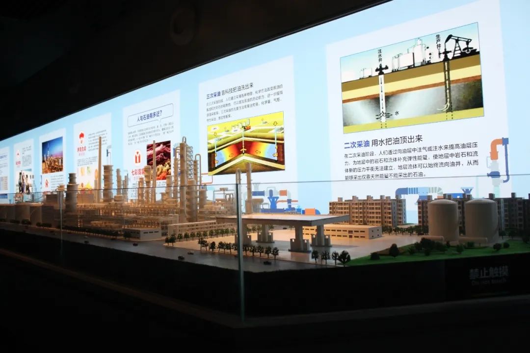 瑞普照明打造阿拉山口中心城市展馆,呈现西部口岸风采-23