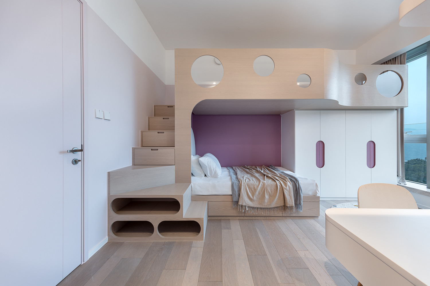 富豪山峯丨中国香港-3