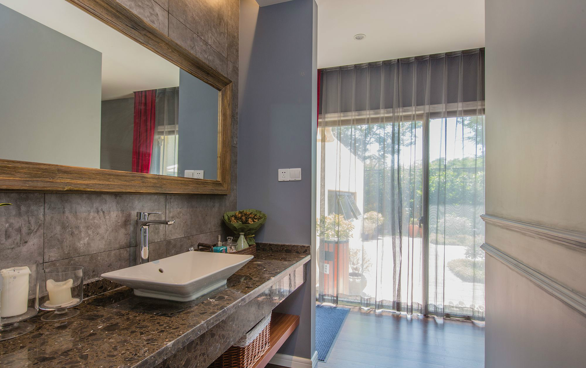 MAX出品独家 华侨城别墅-4