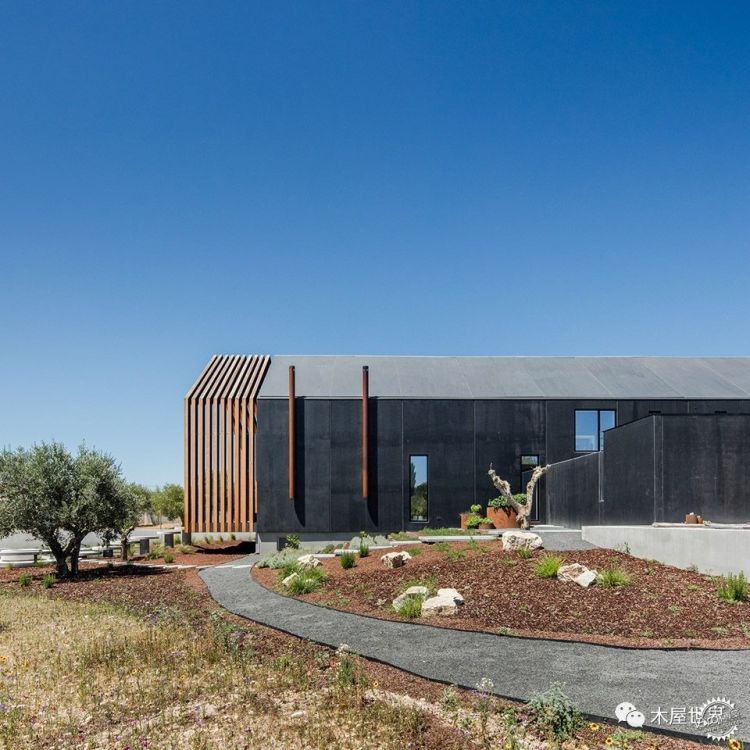 充滿韻律感的矩型住宅 - WEHOUSE-4