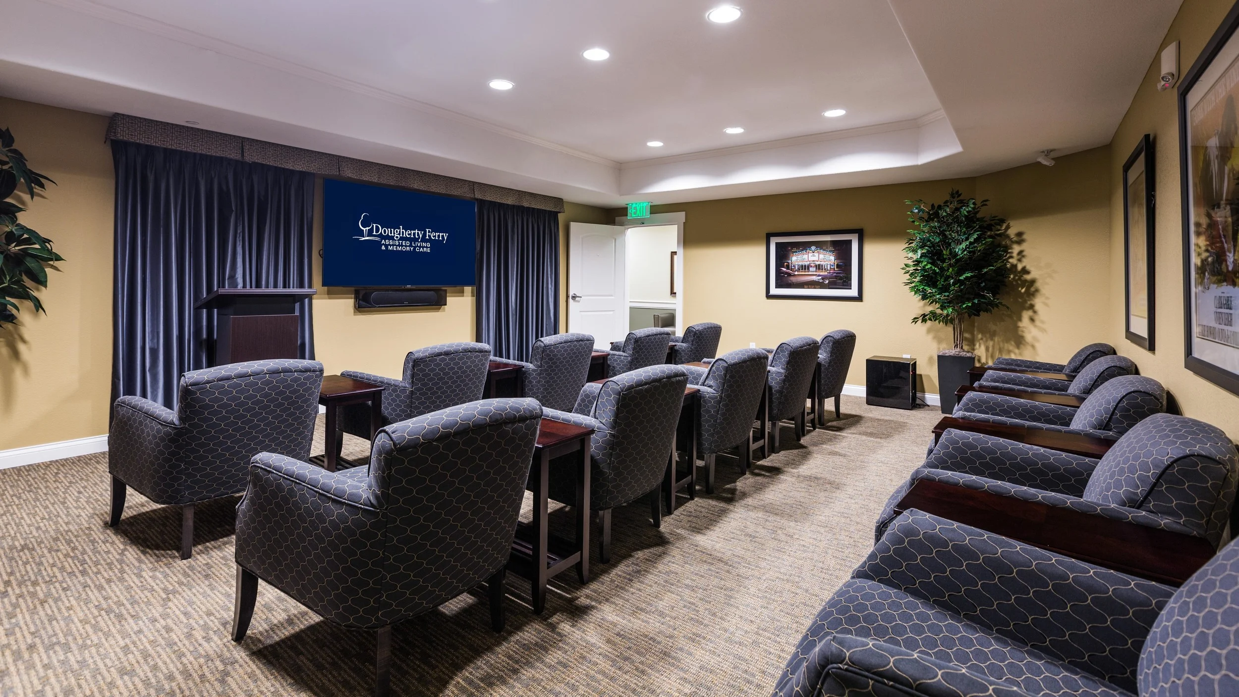 Dougherty Ferry Assisted Living & Memory Care — Vessel Architecture-15
