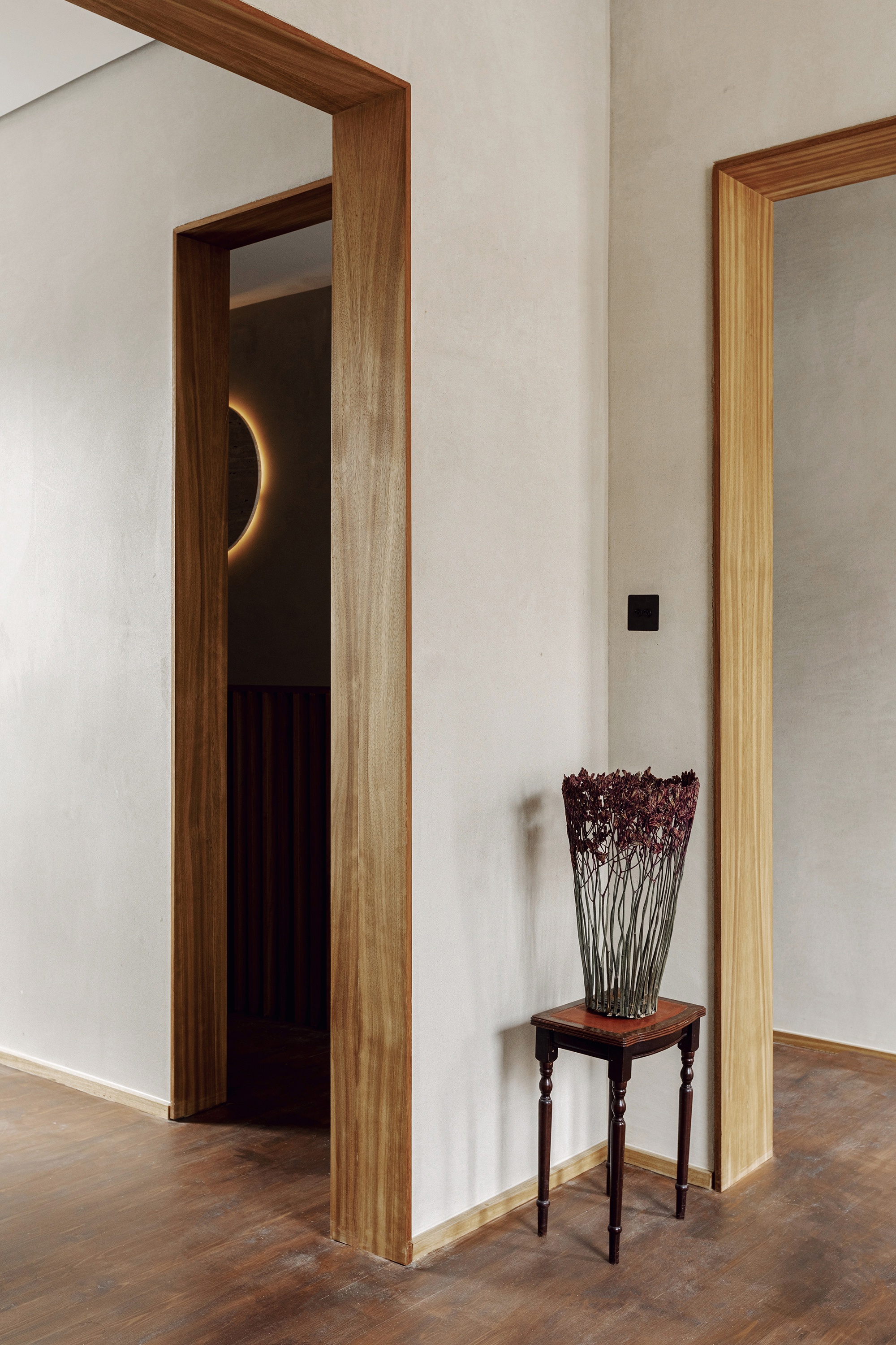 英国伦敦Wave复式住宅丨Fourteen A.M.-23