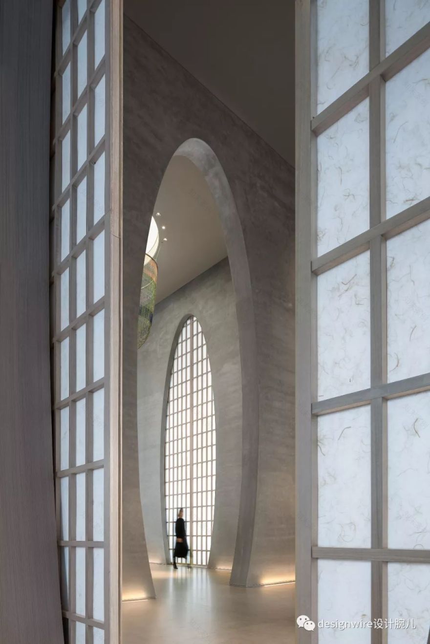 武汉联投·浮生艺术馆-95