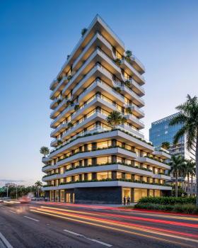 RIVERA HOTEL