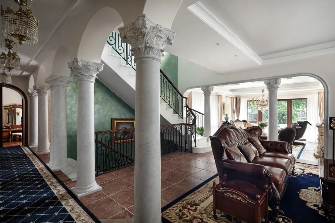 金象作品 | 走过最美的廊道，是家中的艺术长廊-52