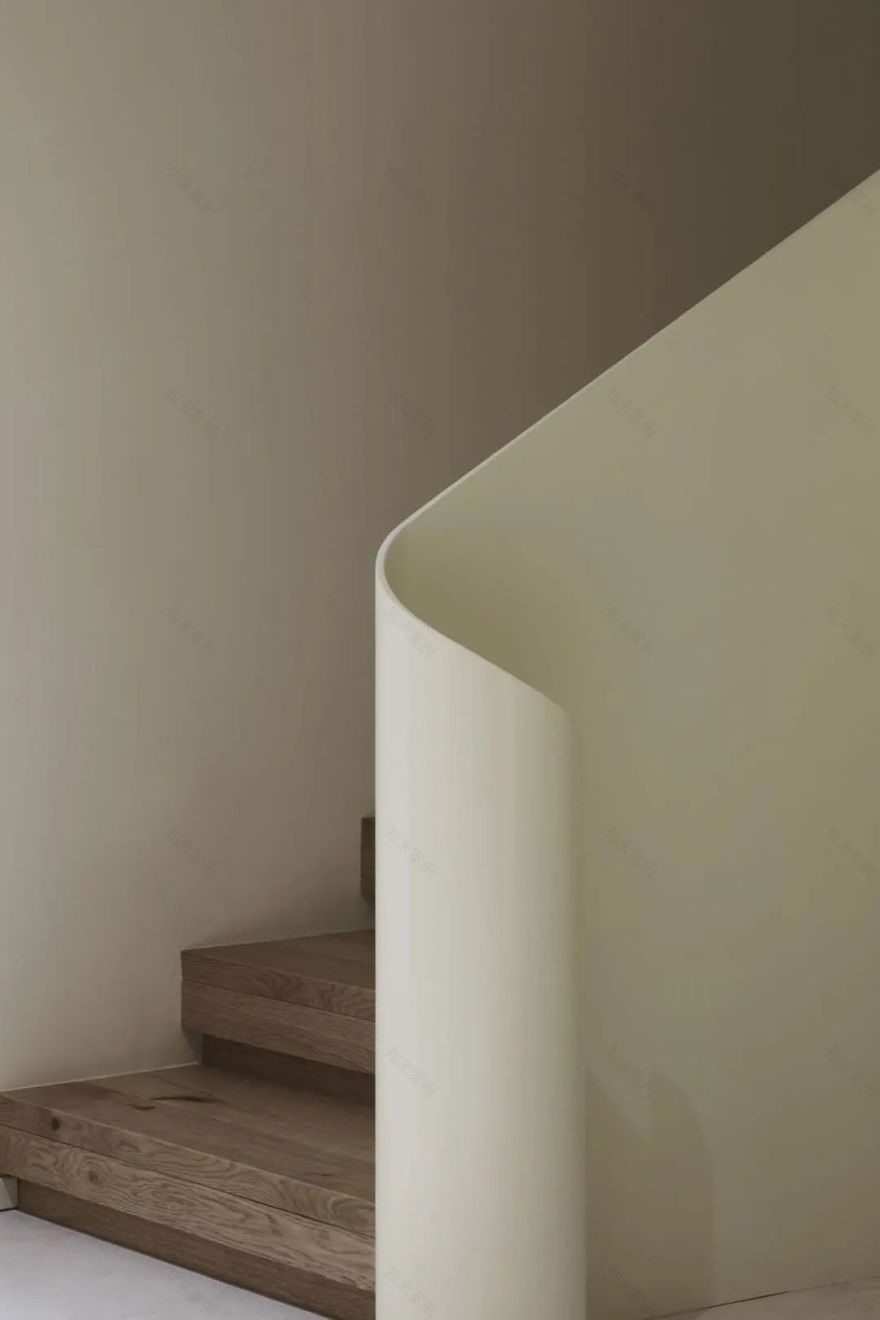 大连东方圣克拉住宅设计丨中国大连丨上海界外空间-39