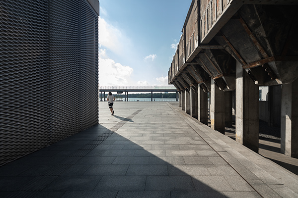 LONG MUSEUM WEST BUND 龙美术馆西岸馆丨中国上海丨Atelier Deshaus 大舍建筑-20