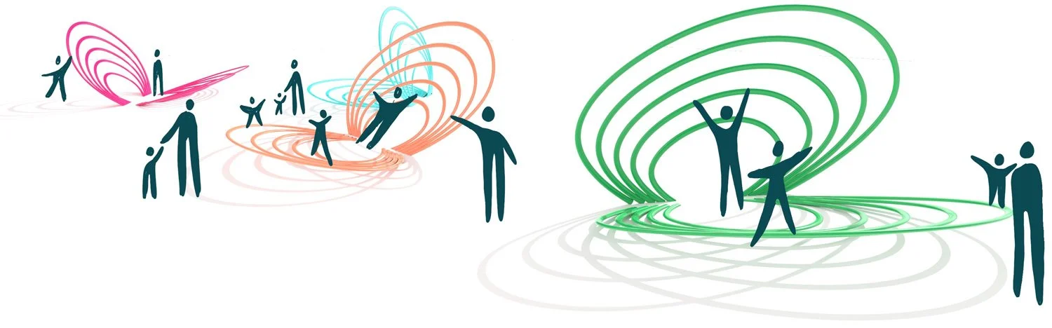 米尔河公园地形工程丨美国康涅狄格-8