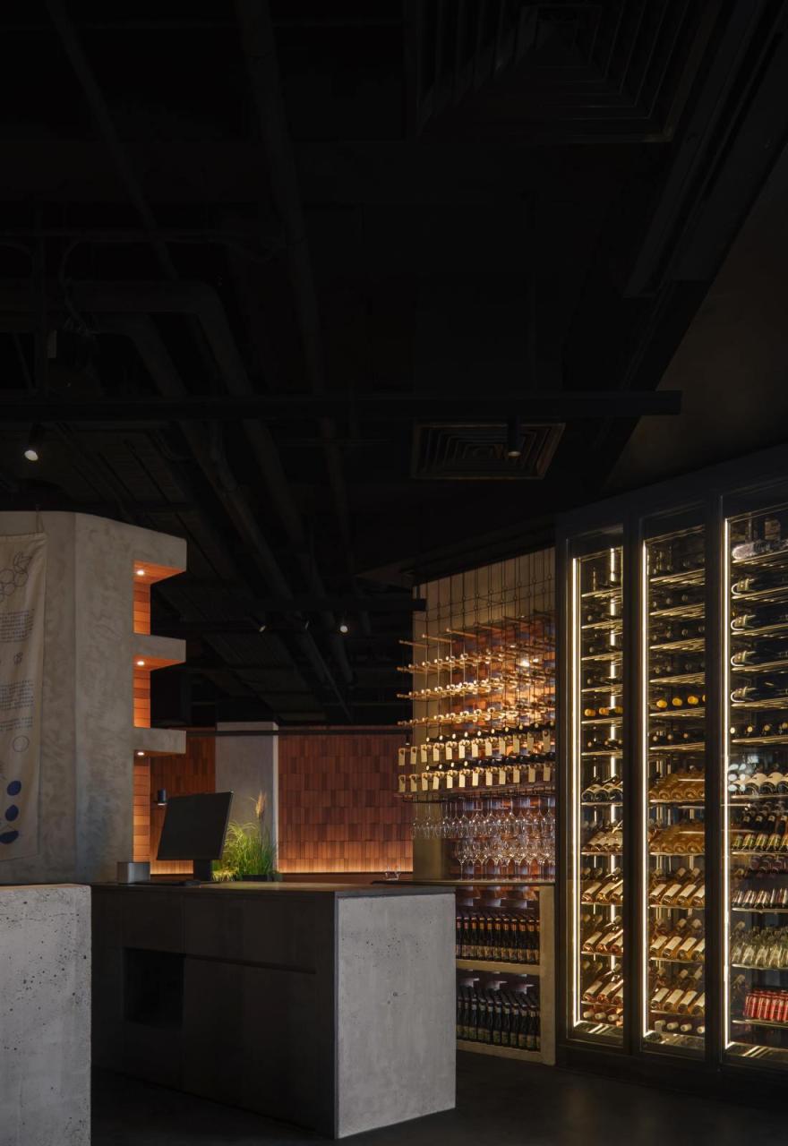 半山腰风物食集丨中国上海-27