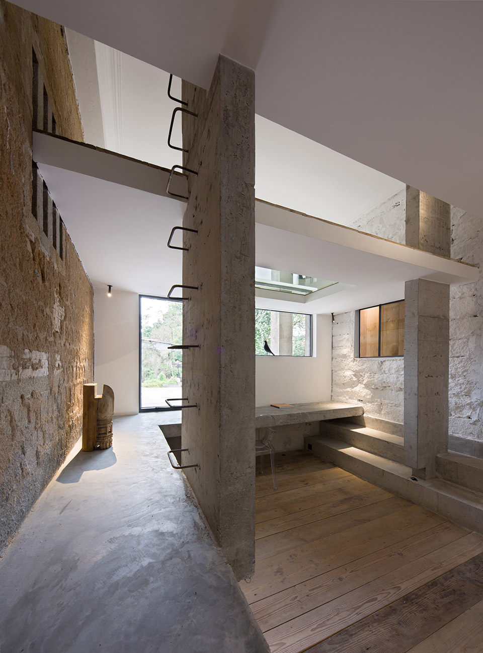 诗人工作室丨诗墅设计-8