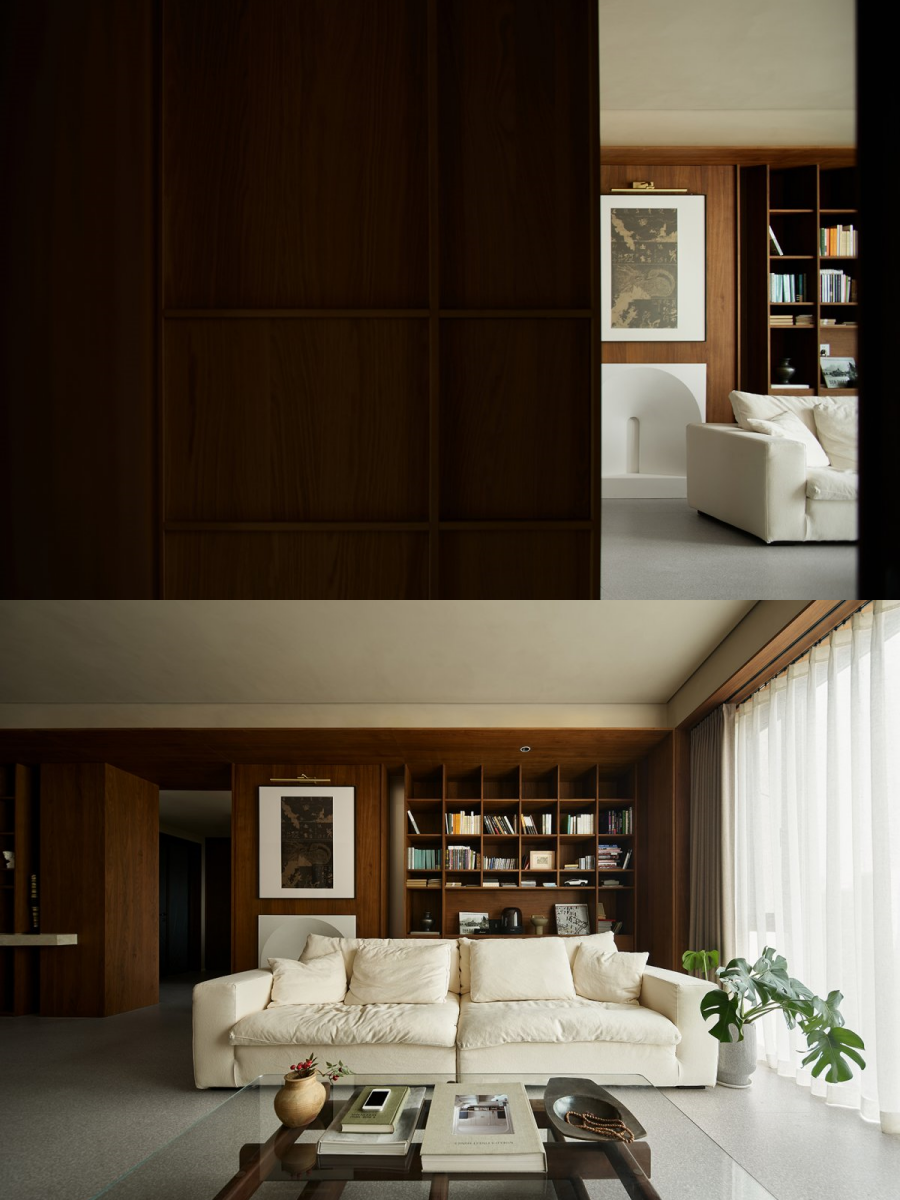 中古感受中式儒雅~-1