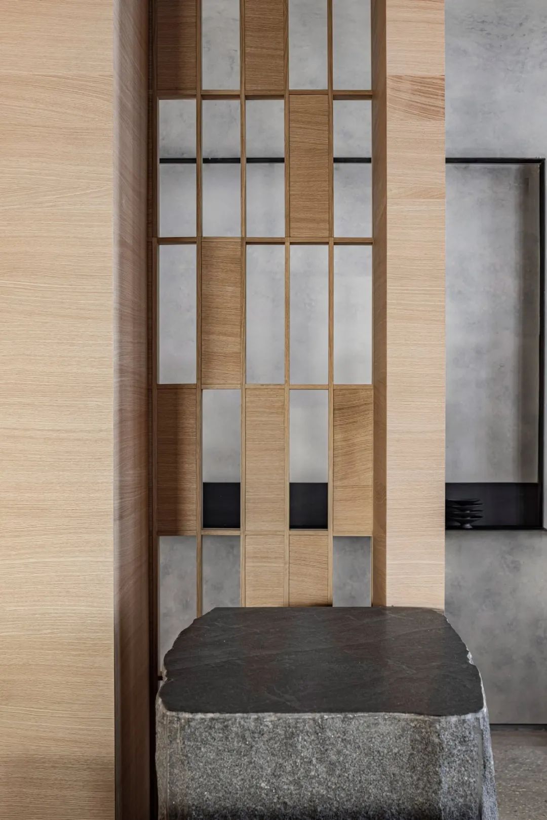 以色列 MA 独栋住宅丨Pitsou Kedem 建筑事务所-21