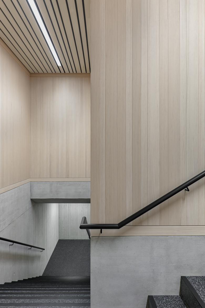 Egelsee 家庭休闲浴场丨瑞士-12