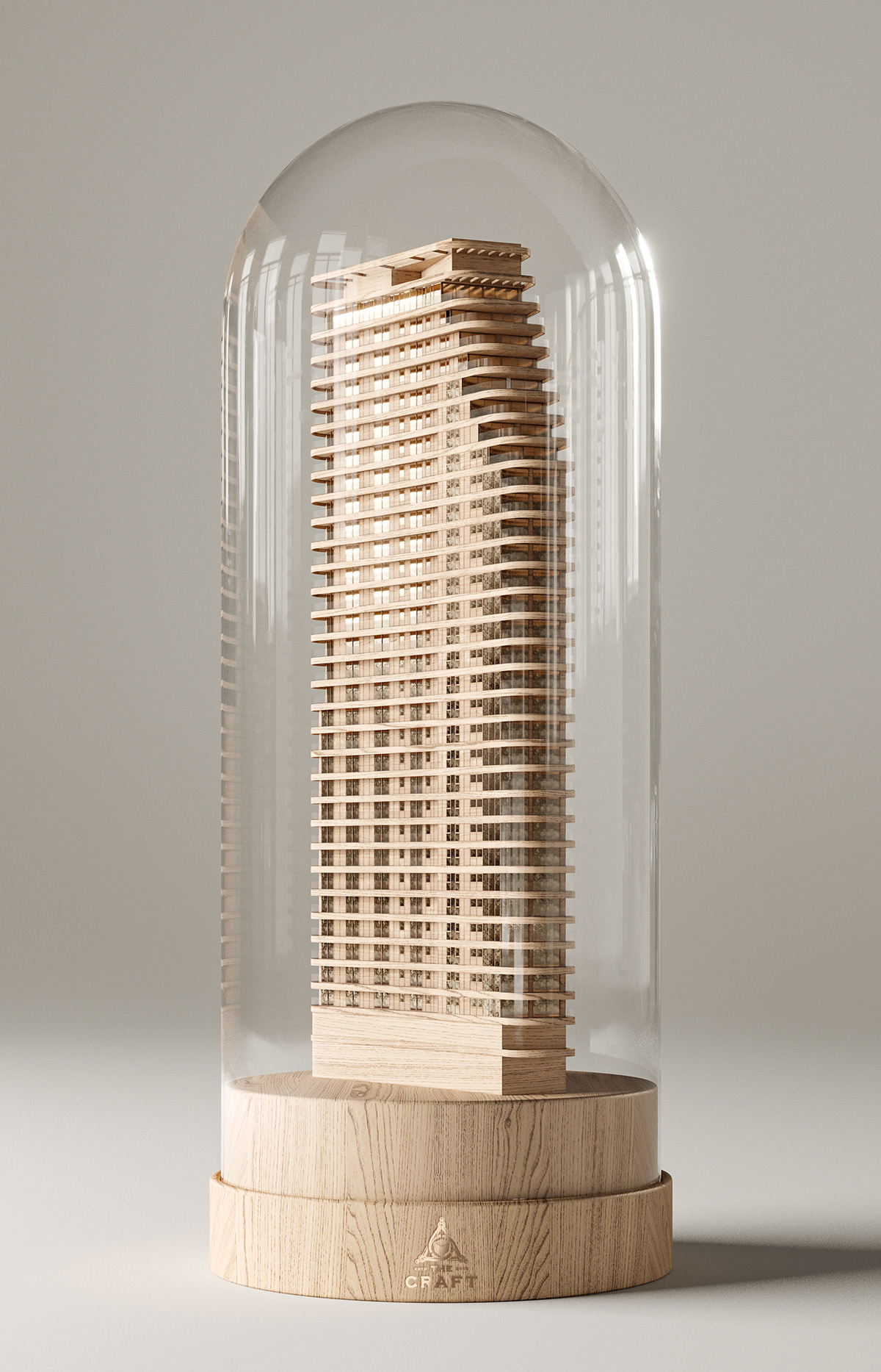 Aura Pivko 公寓丨以色列丨Ilan Pivko Architects-2