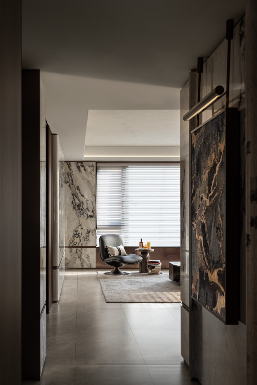 武汉中海·东湖玖章丨中国武汉丨近境制作-4