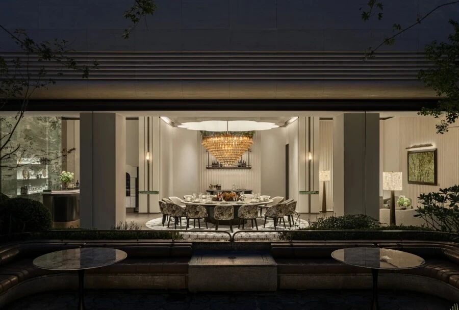 济南中海时光之境丨中国济南丨上海联创设计-44