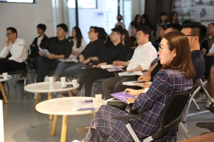 《未来设计之星》室内设计大赛颁奖典礼-19