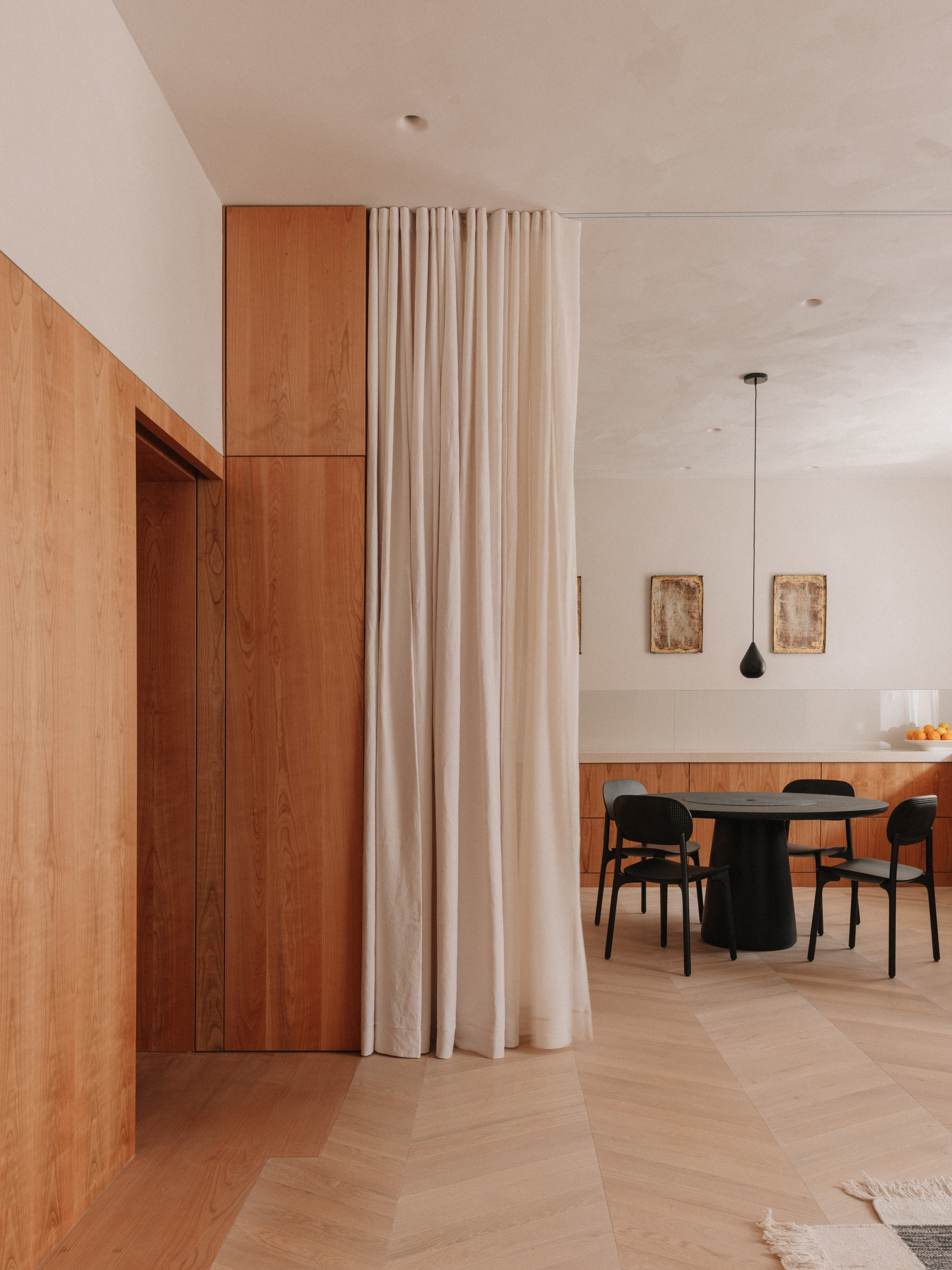 树屋公寓丨波斯尼亚和黑塞哥维那萨拉热窝丨Projekt V Arhitektura-13