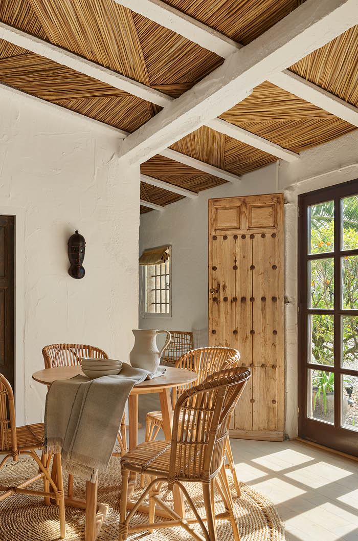 马斯普拉德卡拉比格丨西班牙丨Carme Pardo Arquitectura Interior-45