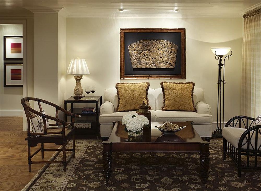 维罗海滩温泉金普顿酒店 (Vero Beach Hotel - Spa, a Kimpton Hotel)-10