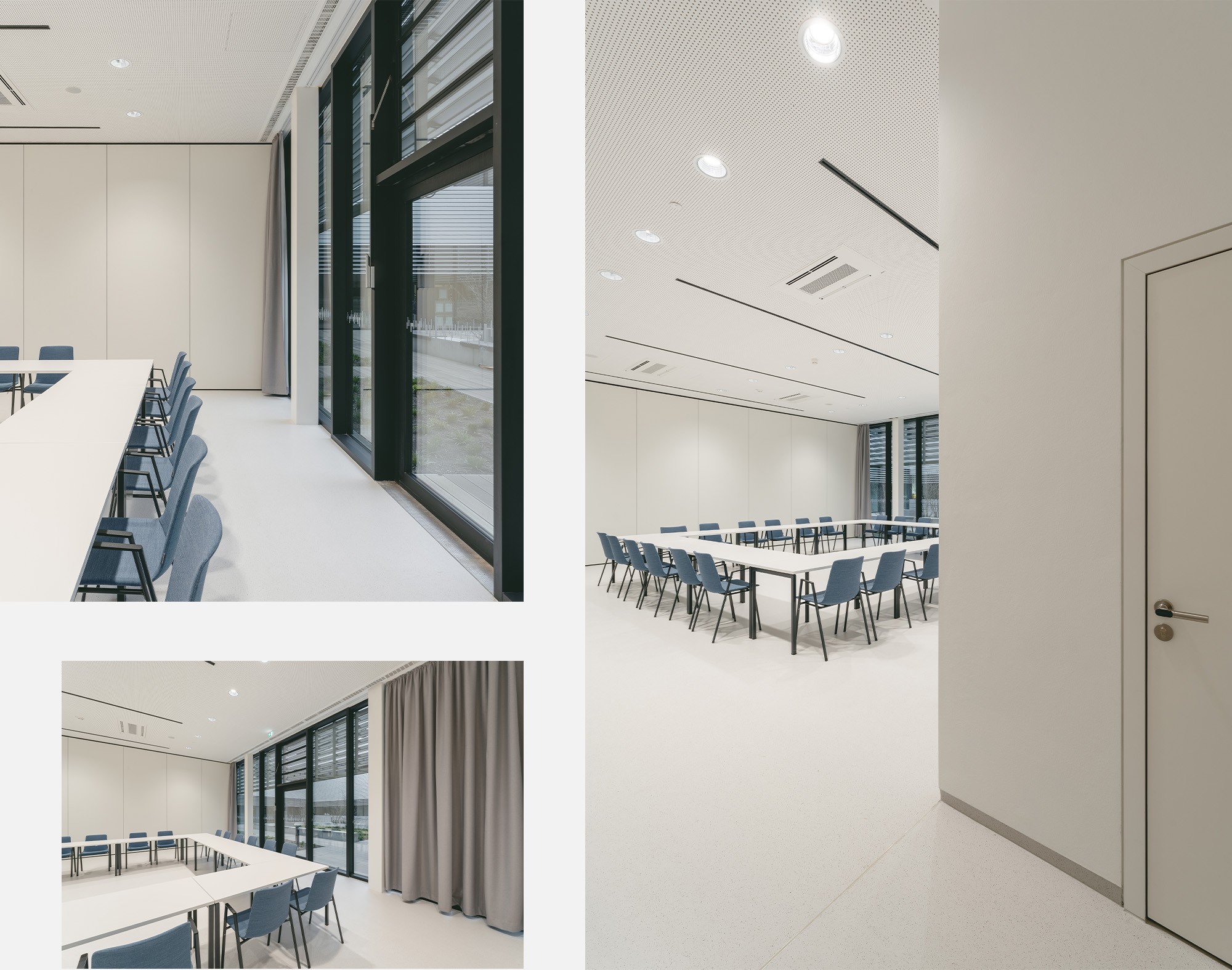 五彩斑斓办公空间-10