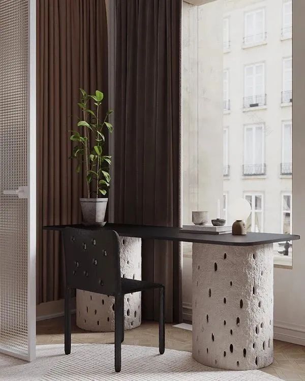 现代古典,不一样的简约美!-30