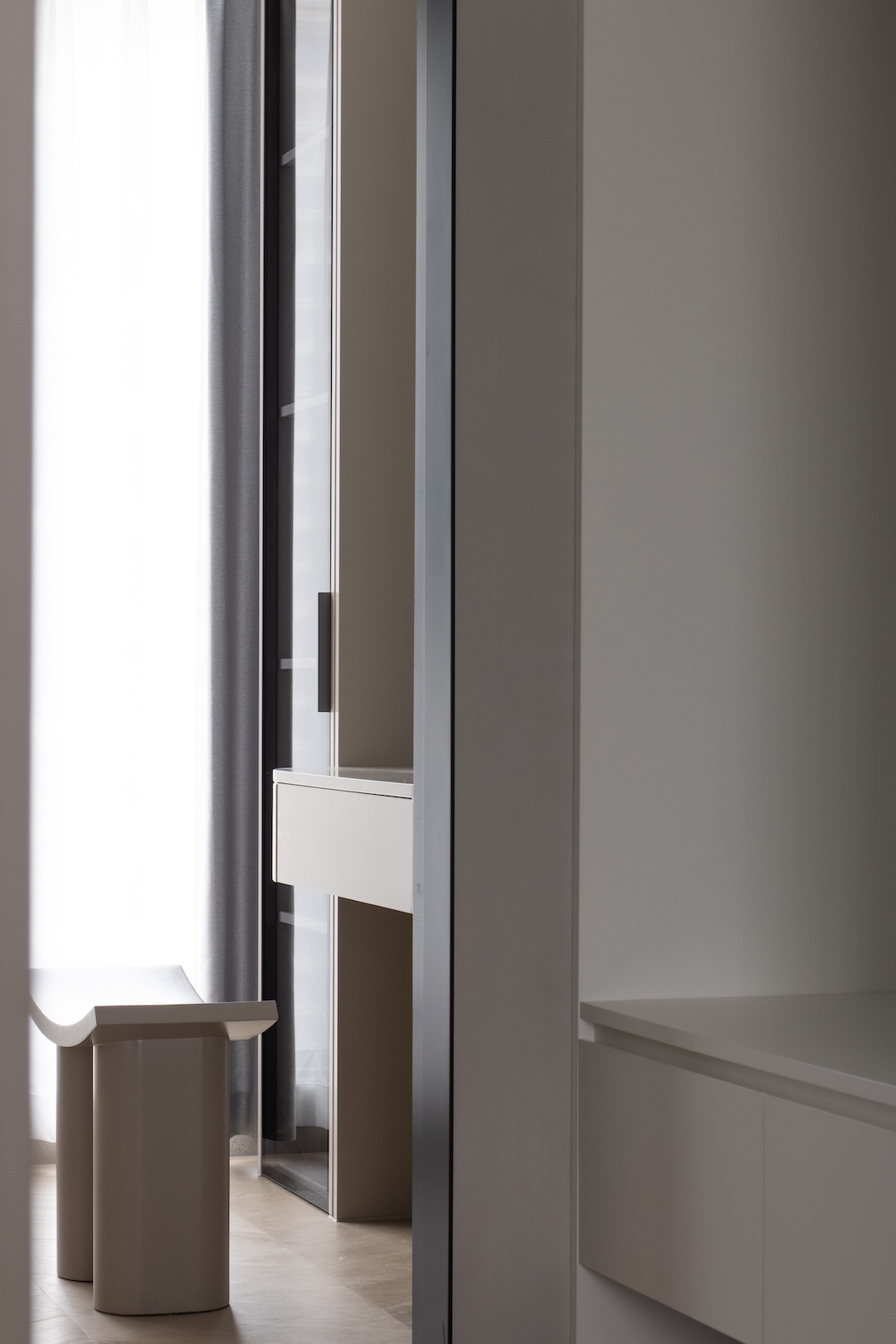 洄游于空间的艺术丨杜弗设计-30