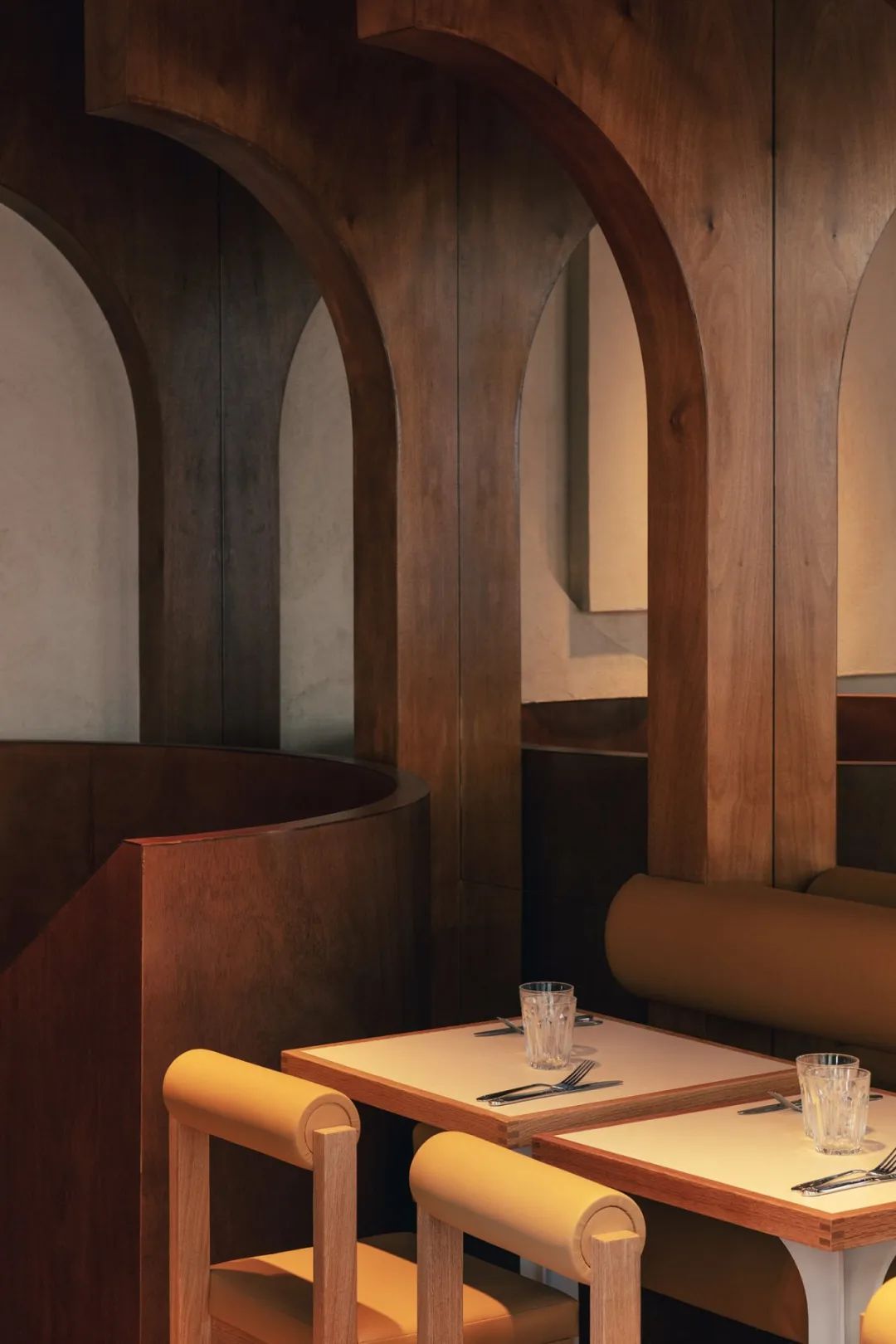 PNY Burger Chain 汉堡连锁店设计丨法国丨Rudy Guénaire,Graffi Rathamohan-70