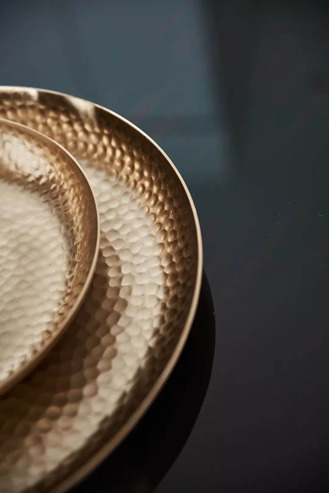 灰色简约江阴老宅变身-33