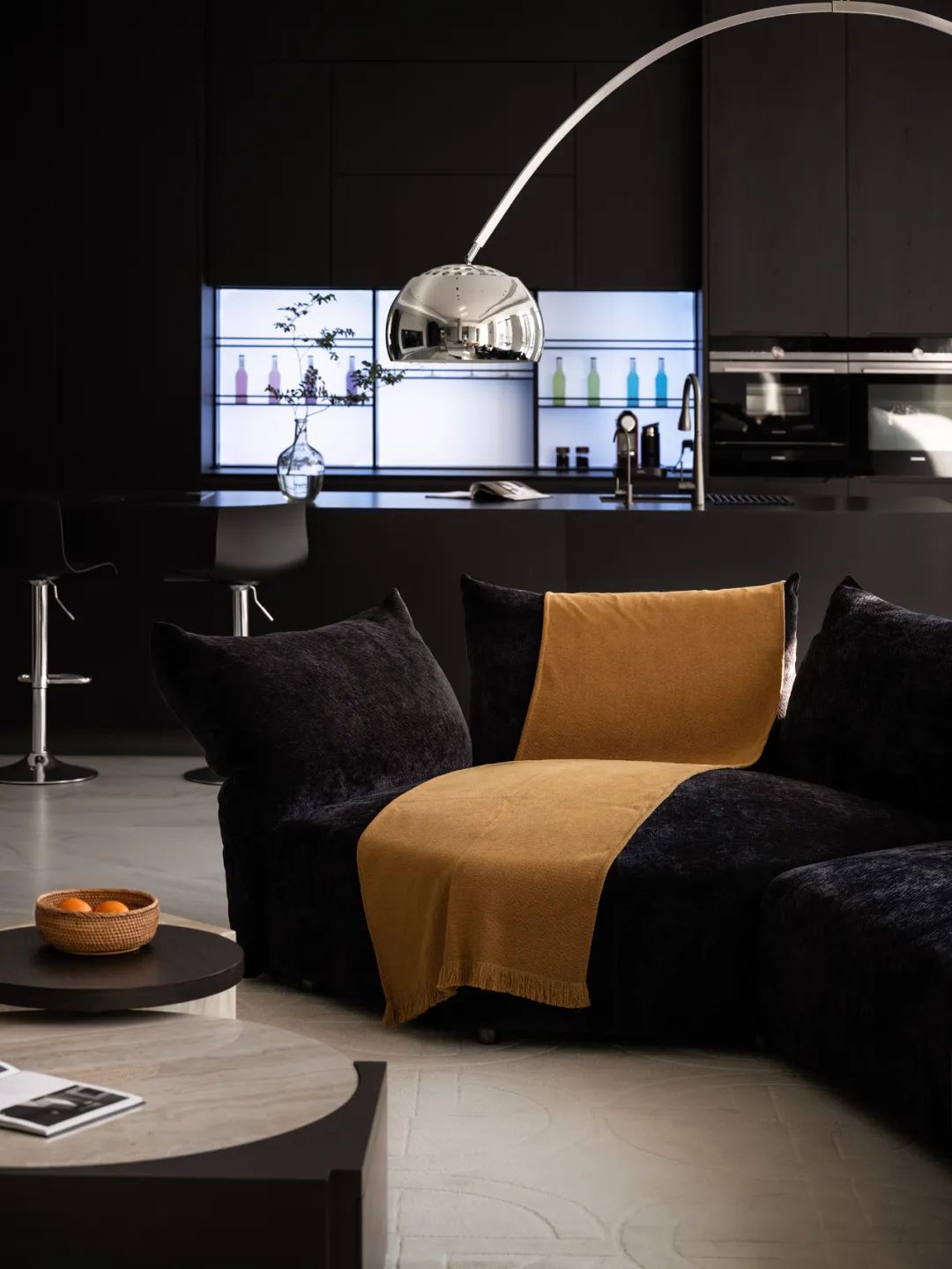 美墅木作展厅丨中国宁波丨SHI.ANG十尚联合设计师事务所-29