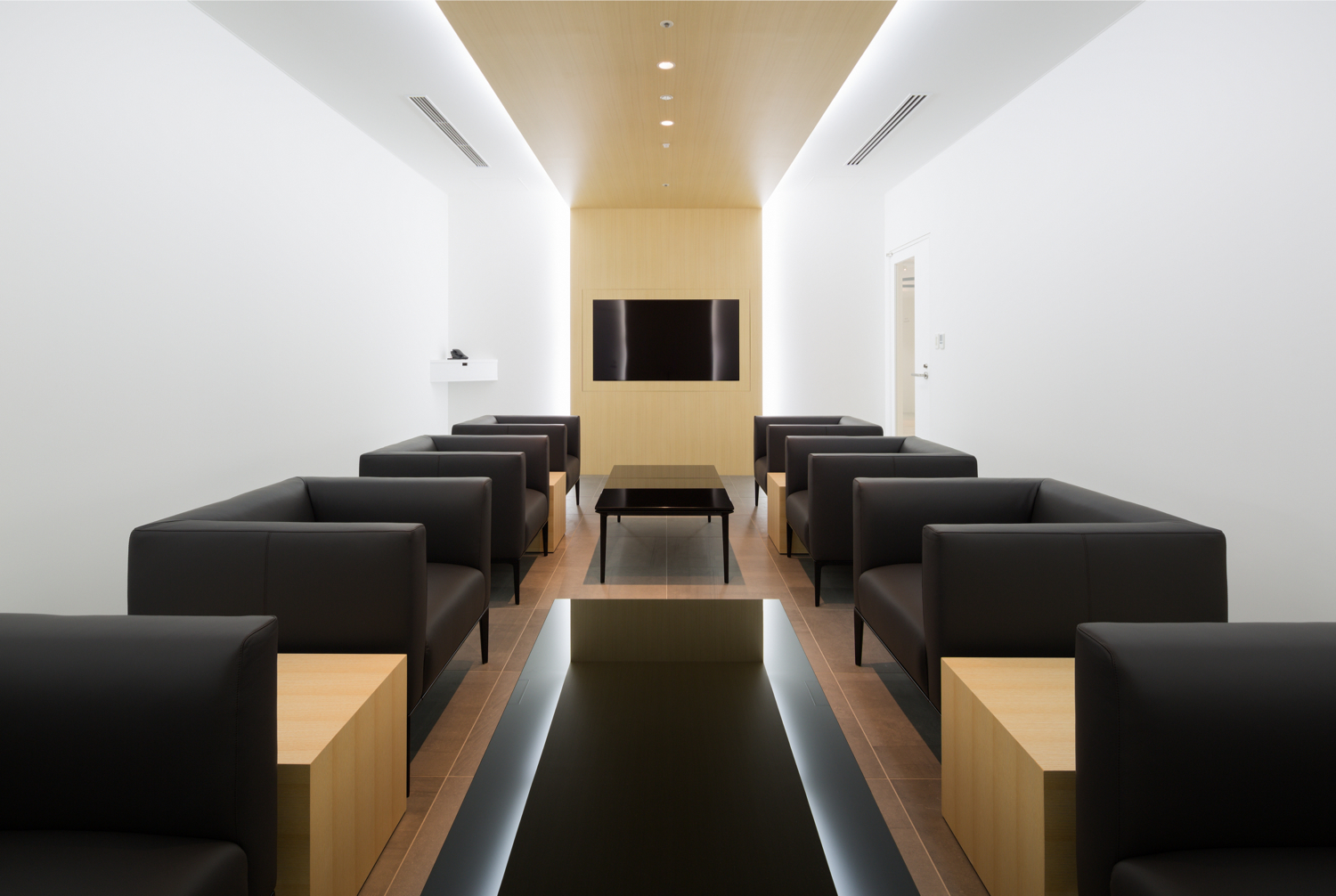 KADOKAWA DWANGO sinato 办公设计-25