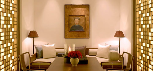 Jaya 北京安曼颐和酒店-4-15