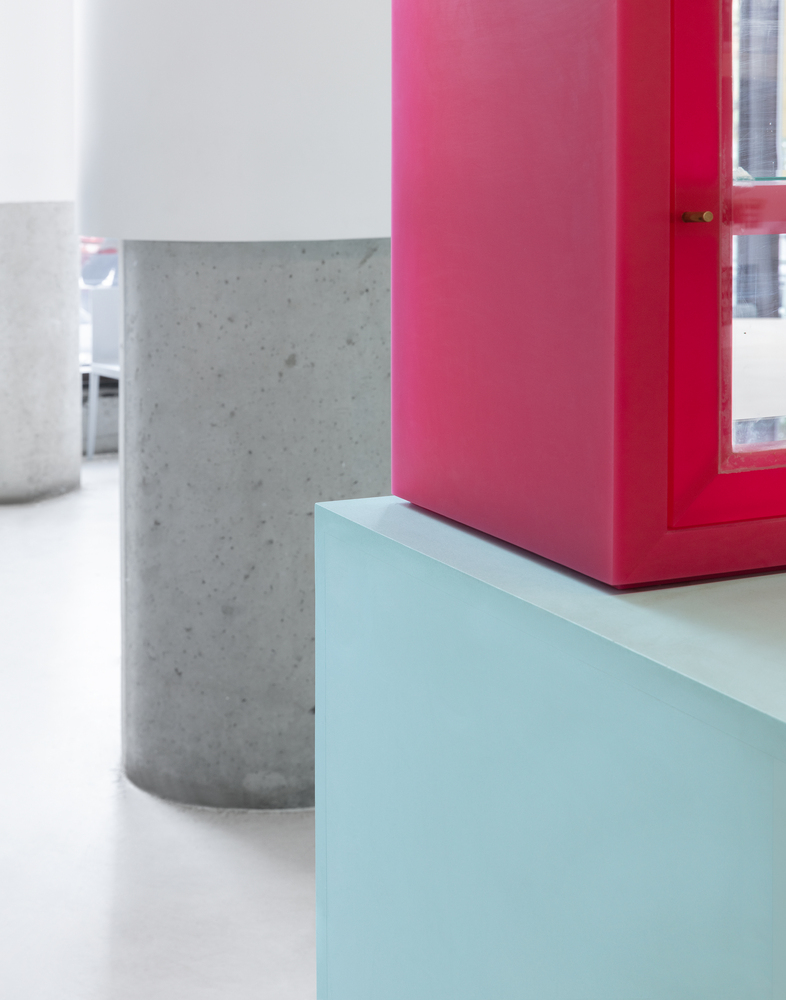 Lackawanna Coffee 厅-11