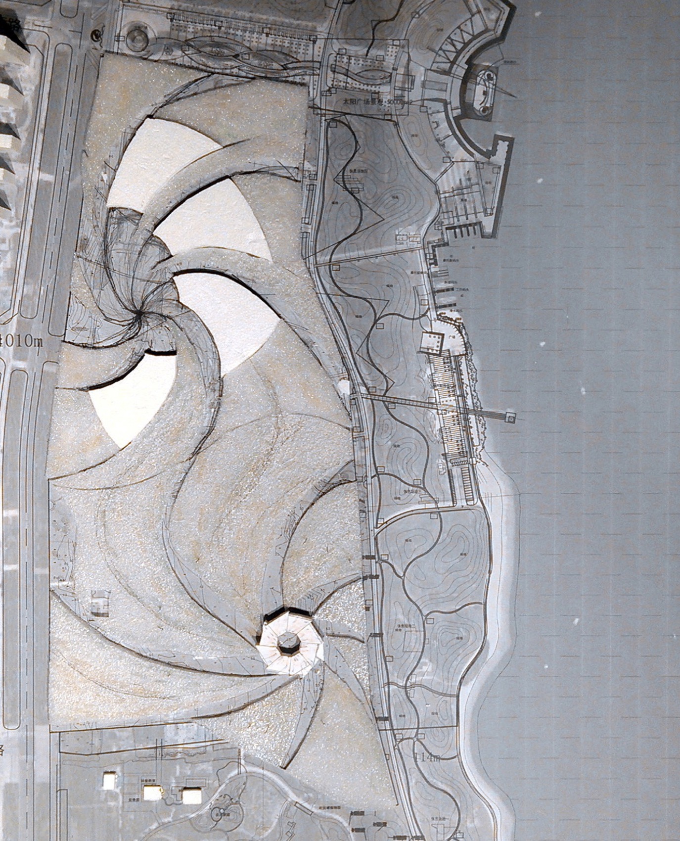 日照市科技馆丨中国日照丨中国建筑设计研究院有限公司-120