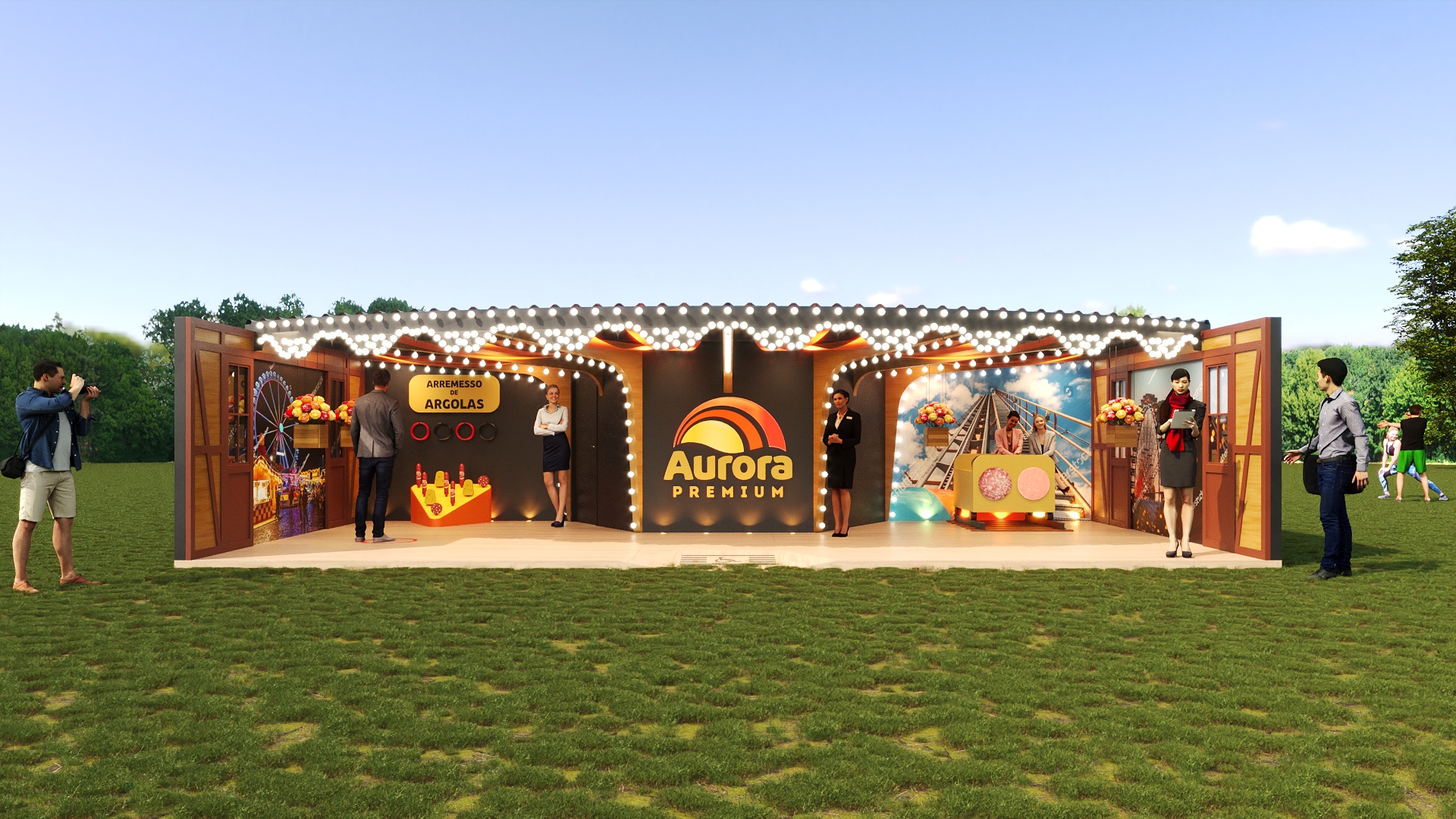 Aurora Premium | SP Oktoberfest 2025-3