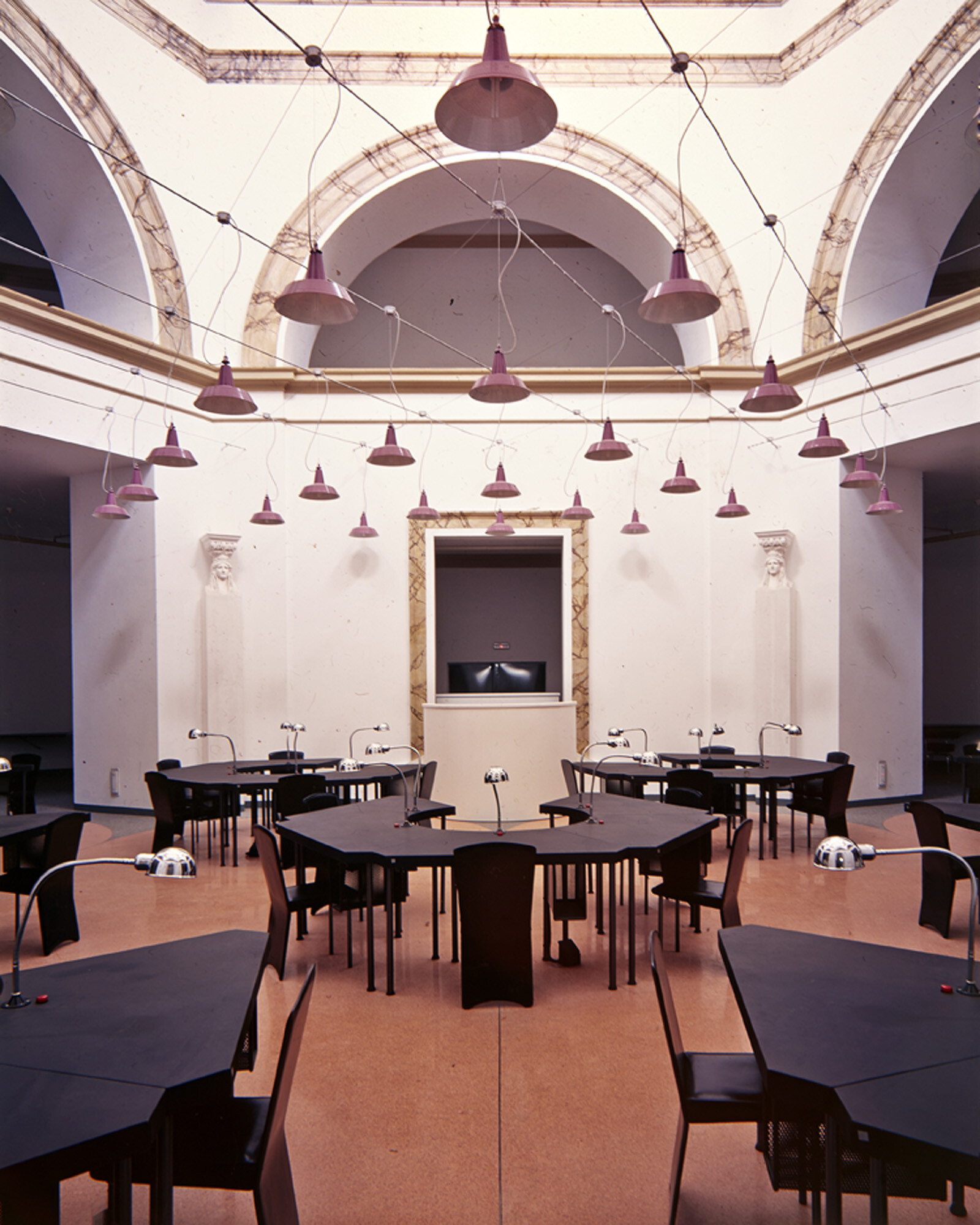 都灵国家档案馆-17