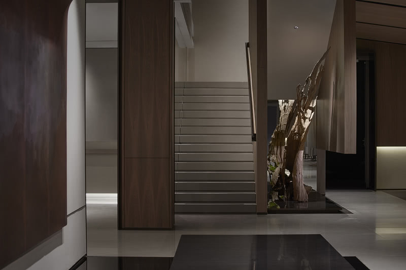 温州桂语江南时间艺术馆——自然与艺术的时光穿梭-7