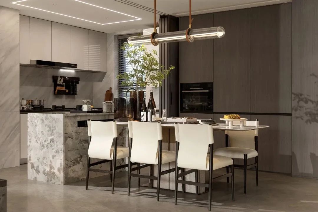 万科南京朗拾丨中国南京丨MAUDEA 牧笛设计-73