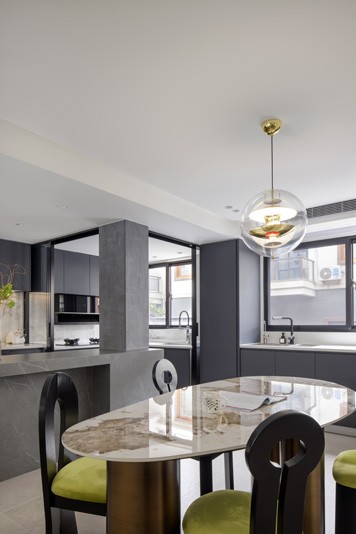 安居之邸丨漫屿设计-19