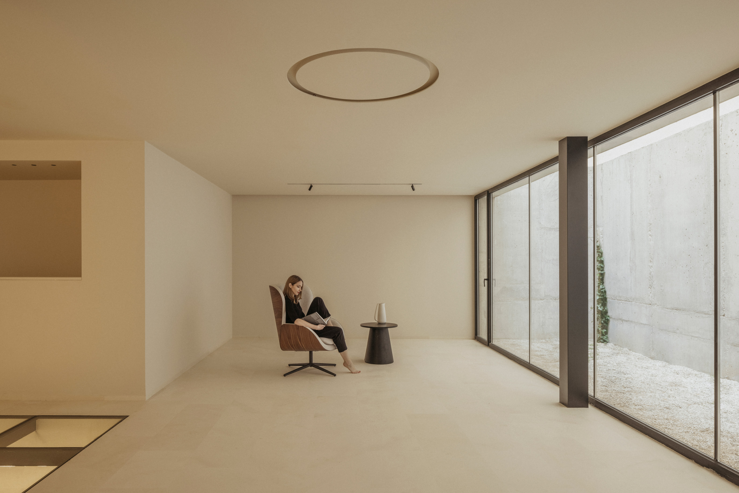 Viciana住宅楼（三代人的相守住宅）丨西班牙丨José Fernández  Llebrez Muñoz-14